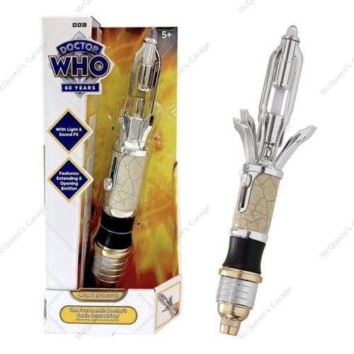 Doctor who the 14th - the,