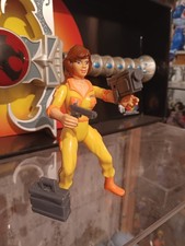 APRIL O’NEIL  - TMNT Teenage