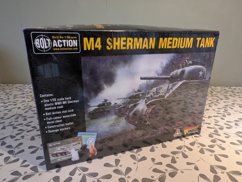 Bolt action wargame m4 - action,