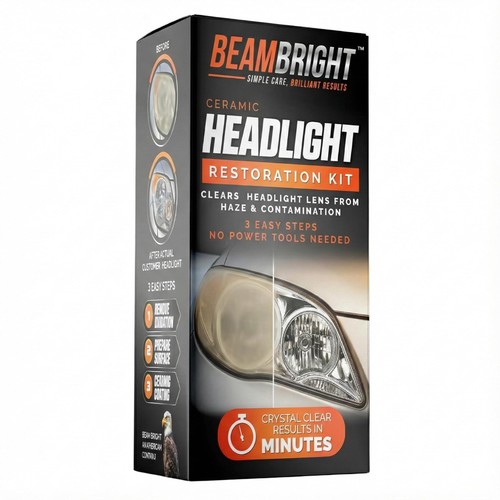 Beam bright ceramic - bright,