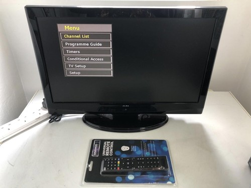 Alba lcd22880hdf hd ready - alba, 22"
