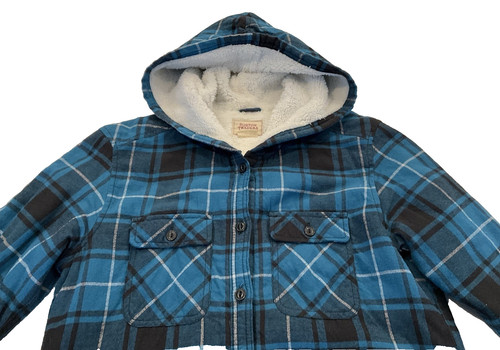 Boston trader hoodie - trader, womens