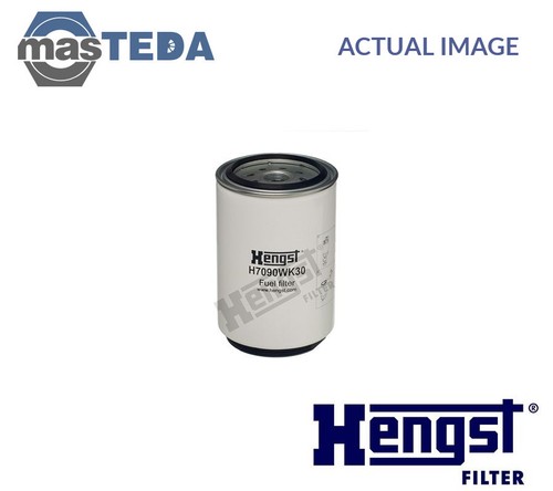 H7090wk30 engine fuel filter - engine,