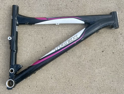 2008 trek fuel aluminum - ex, 18"