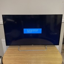 JVC LT-40C590 - 40" - LED Full