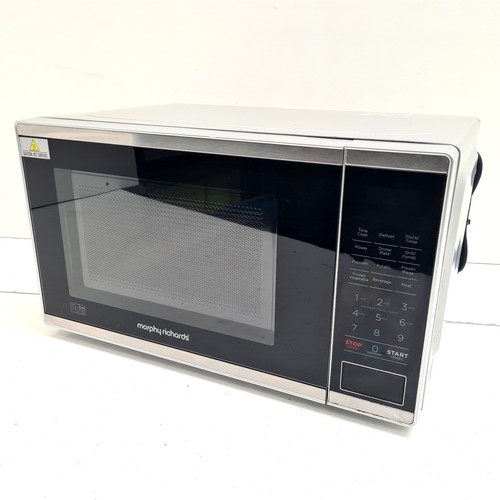 Morphy richards 800w 20l - richards, grill