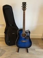 Ibanez Electro Acoustic Guitar