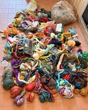 6.5kg  of Roving Fibres for