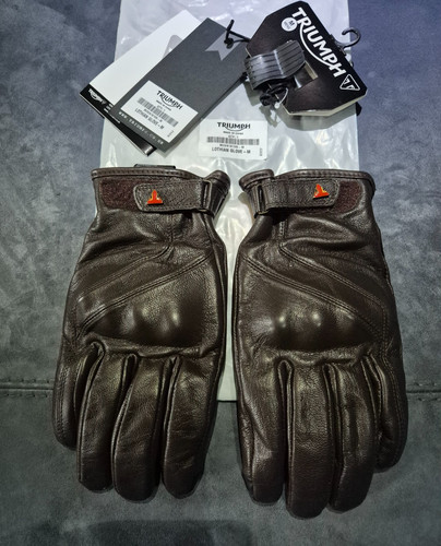 Triumph lothian mgva16105 - triumph, size
