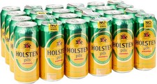 Holsten Pils Lager Case of 24 x 500ml cans