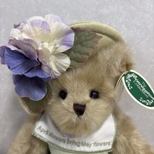 Retired The Bearington