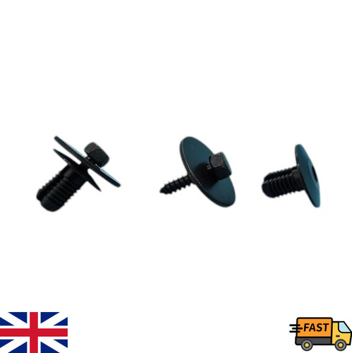 Fit ford sheet metal screws - fit,