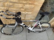 Cervelo P2 Carbon TT