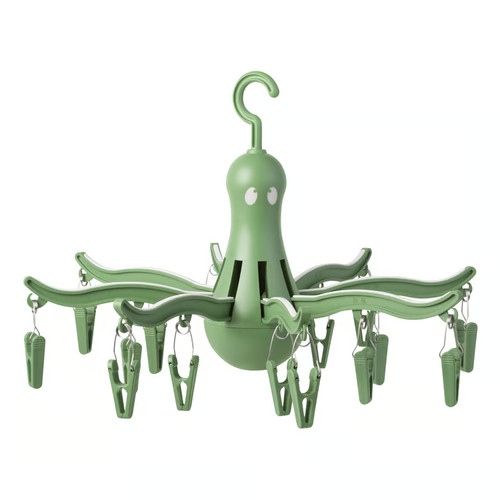 Ikea pressa hanging dryer - pressa,