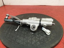 2017 YAMAHA YZF R1 STEERING