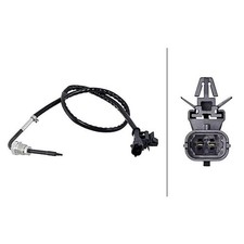 EXHAUST GAS TEMPERATURE SENSOR