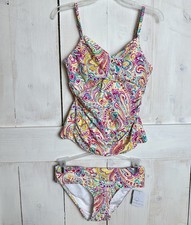 Sunsets Phoenix Simone Tankini