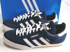 ADIDAS *SAMBA SUPER SUEDE*