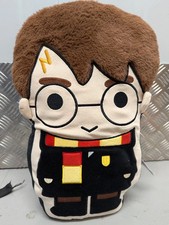 Harry Potter Plush Character