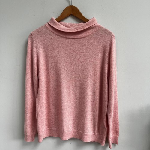 Woolovers cashmere merino cowl - woolovers,