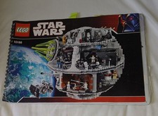 LEGO Star Wars Death Star