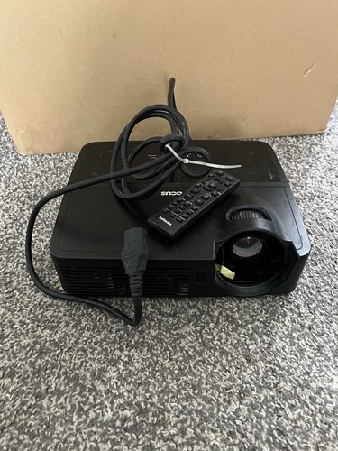 Infocus projector - infocus,