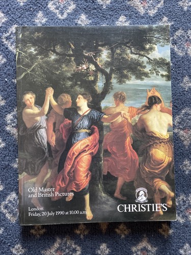 Christie auction catalogue - christie’s,