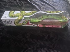 ZURU ROBO KING PYTHON