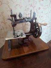 Vintage Essex 1950s Miniature