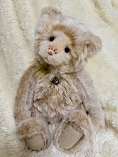 Charlie bears retired - charlie,