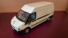 Diecast John Deere Livery
