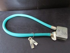 GDR Bicycle Lock-GURI-S +