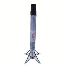 1/200 Falcon 9 Rocket Diecast