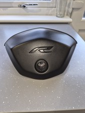 Yamaha Yzf R125 Seat Cowl