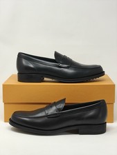 Tod's Leather Penny loafers