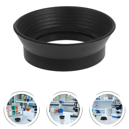 Pcs eyepiece lens guard - 3, cap