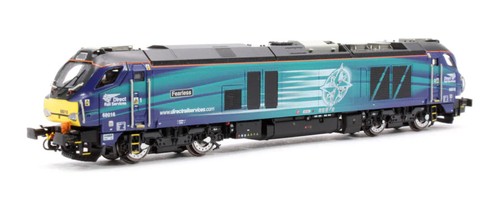 Dapol 022 012d - dapol, 2d-022-012d