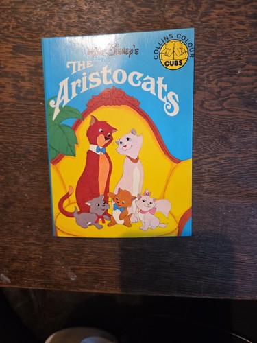 Vintage walt disney the - vintage,
