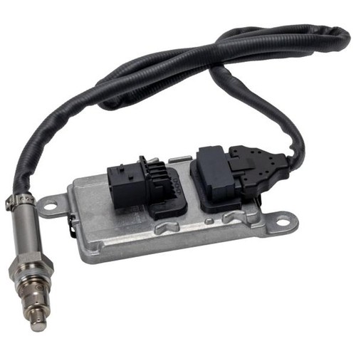 Nox sensor urea injection for - nox,