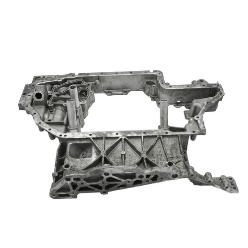 Oil pan top - top, touareg