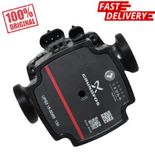 Grundfos Circulator Pump UPS3