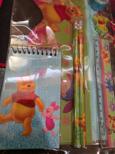 New disney winnie - disney, pooh