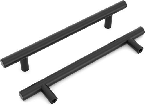 Kitchen handles 160mm cupboard - kitchen,