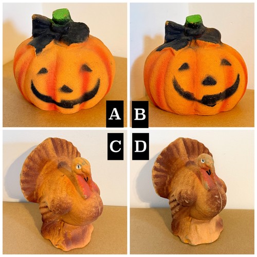 Vtg atco halloween - vtg,