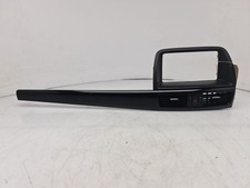 2014 MAZDA CX-5 D SE-L LUX NAV Facia Panel Radio Surround