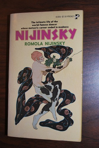 Nijinsky romola - nijinsky-romola,
