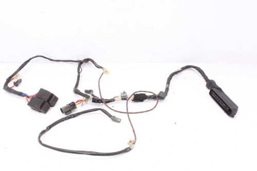 Wiring harness cable - wiring,