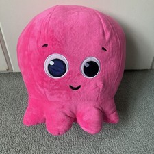 1x Constantine the Octopus