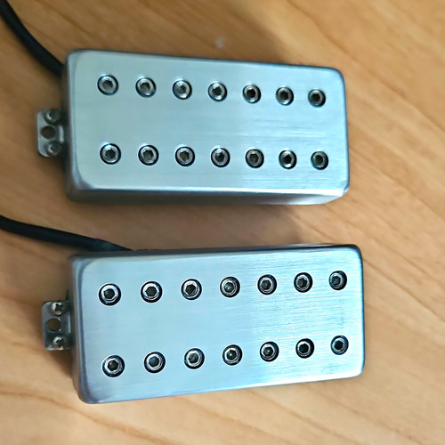 Set ibanez q58 string - of,