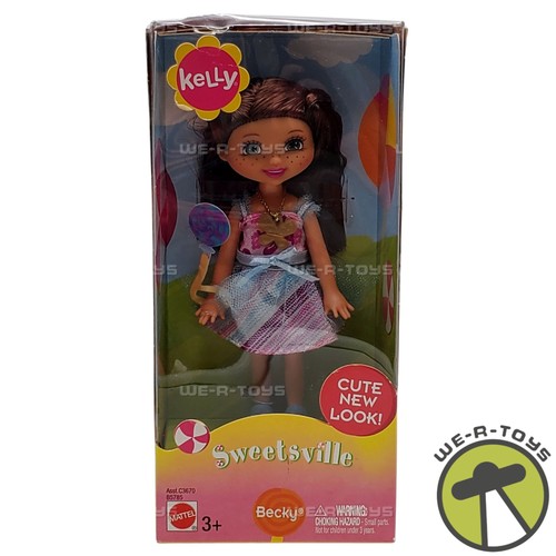 Barbie kelly club - barbie,